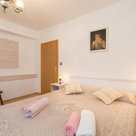 Apartment Stefano Vrh  Exterior photo