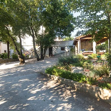 Apartment Stefano Vrh  Exterior photo