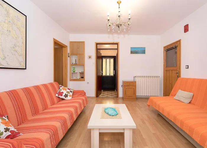Apartment Stefano