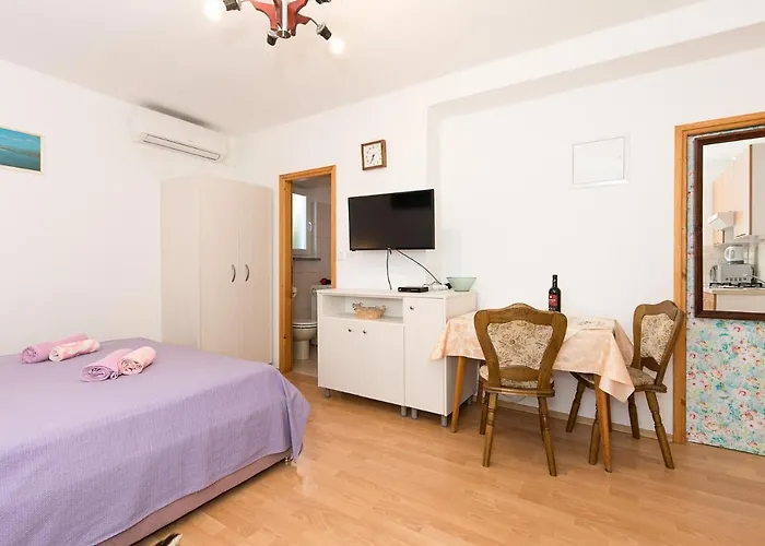 Apartment Stefano