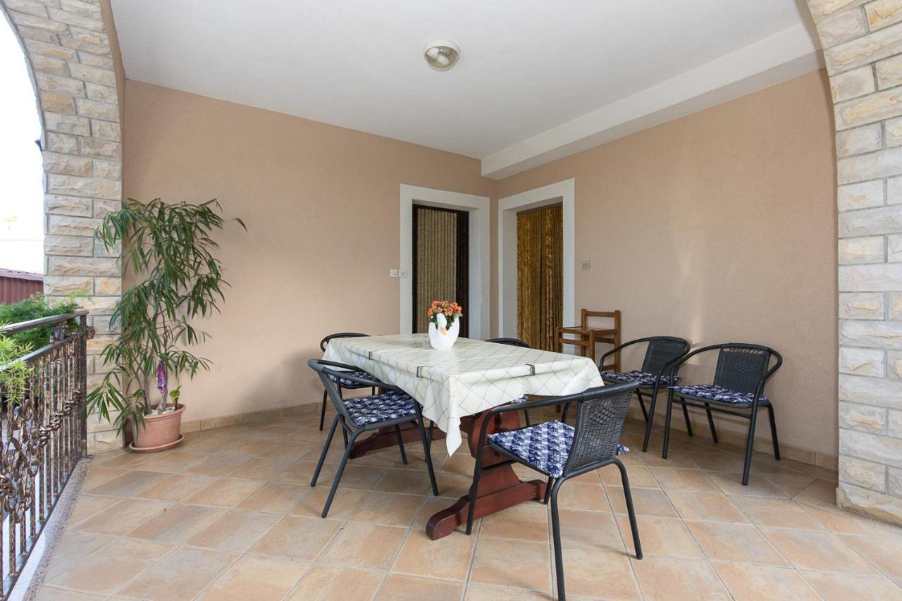 Stefano Apartmán Vrh (Krk)