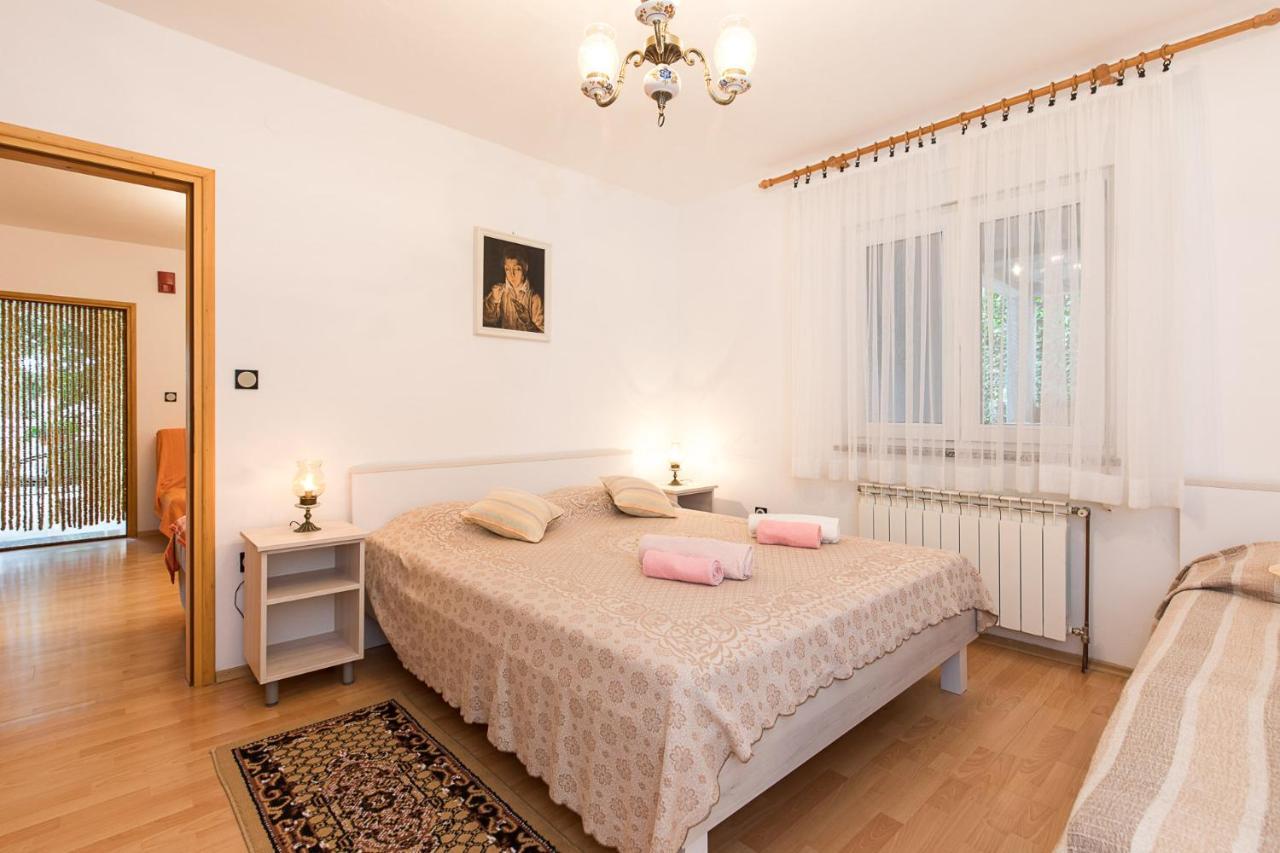 Stefano Apartmán *