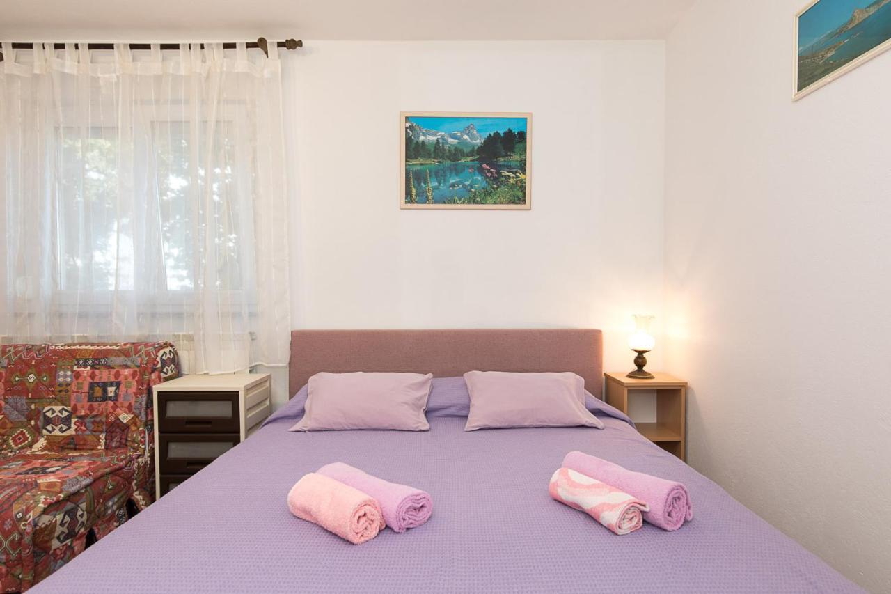Stefano Apartmán *