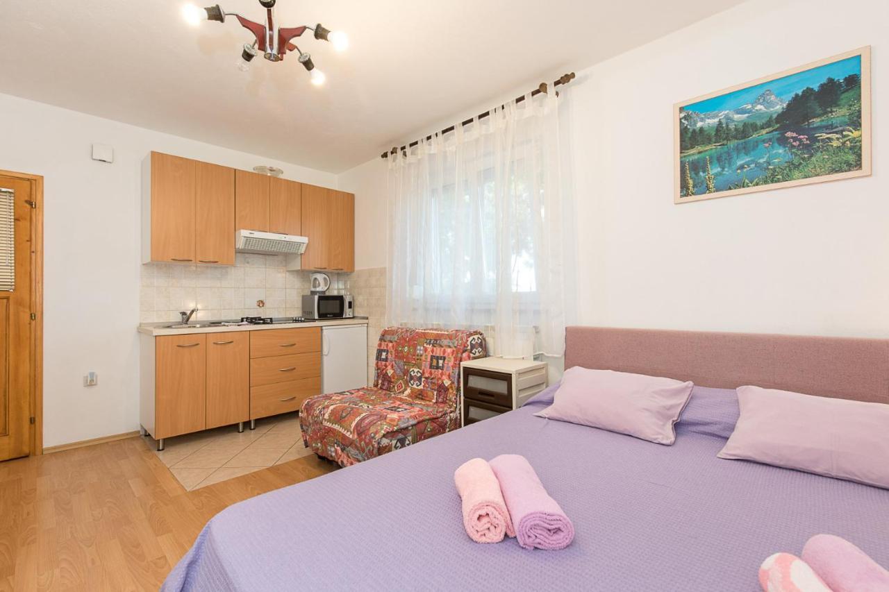 Stefano Apartmán