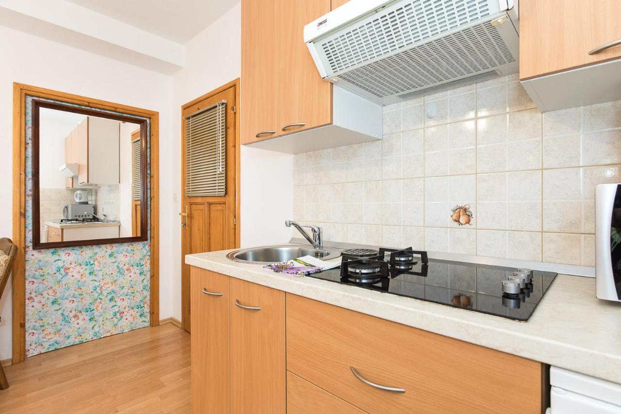 Apartmán Stefano