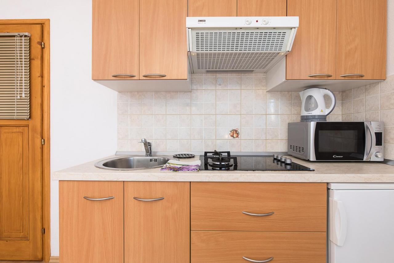 Apartmán Stefano Vrh (Krk)