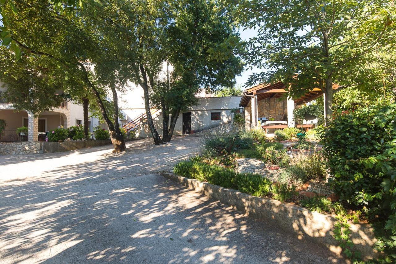Stefano Apartmán